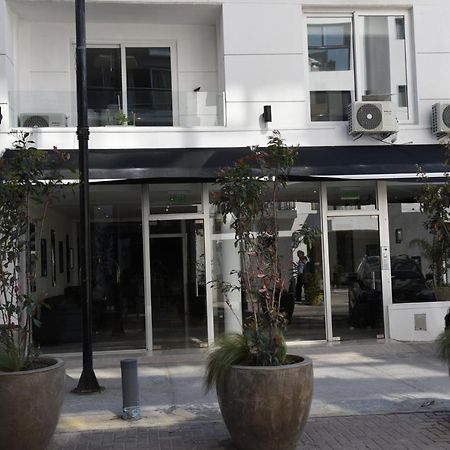 Aparthotel Gardel Flats Buenos Aires Exteriér fotografie
