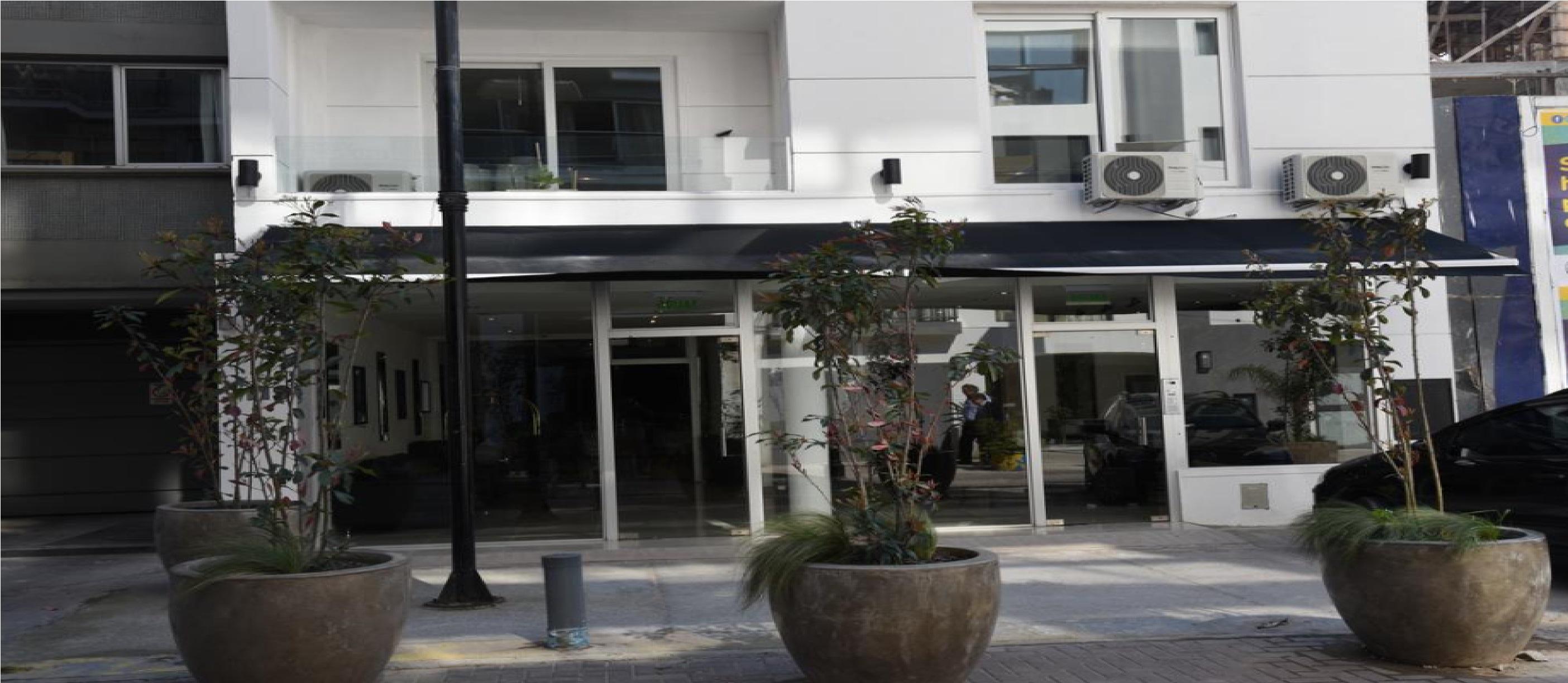 Aparthotel Gardel Flats Buenos Aires Exteriér fotografie