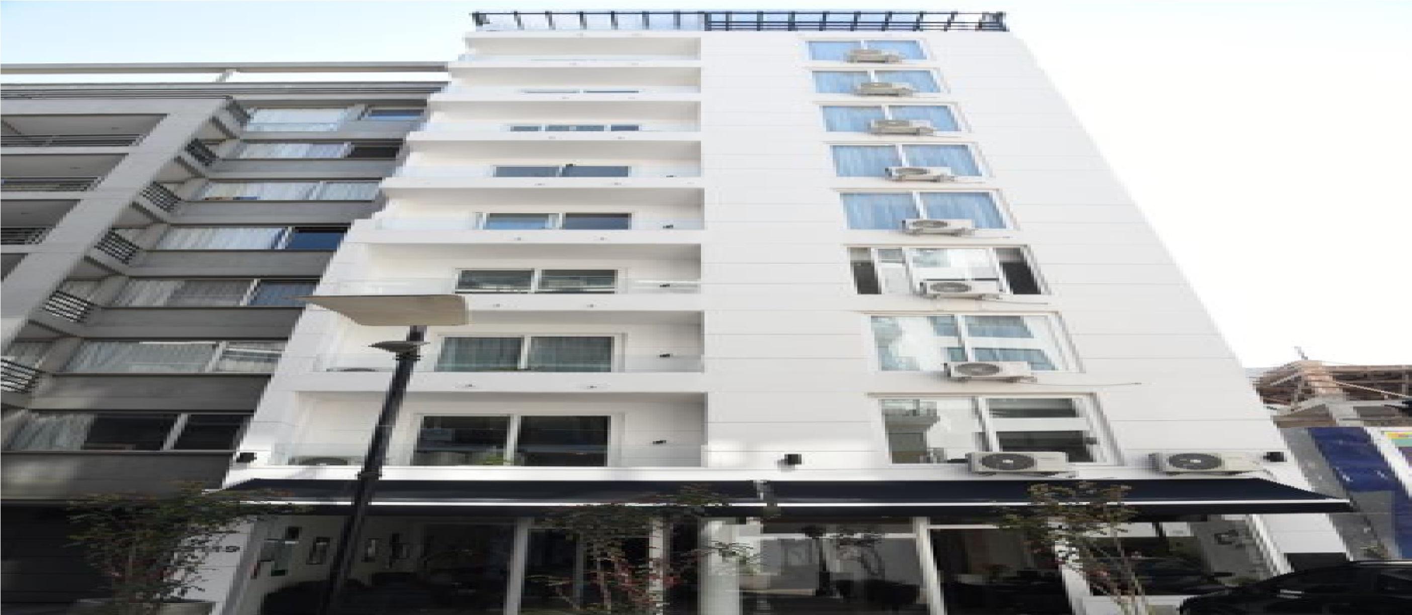 Aparthotel Gardel Flats Buenos Aires Exteriér fotografie